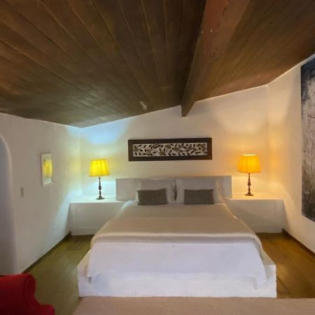 Pousada Villa Jambo Petropolis  Bagian luar foto