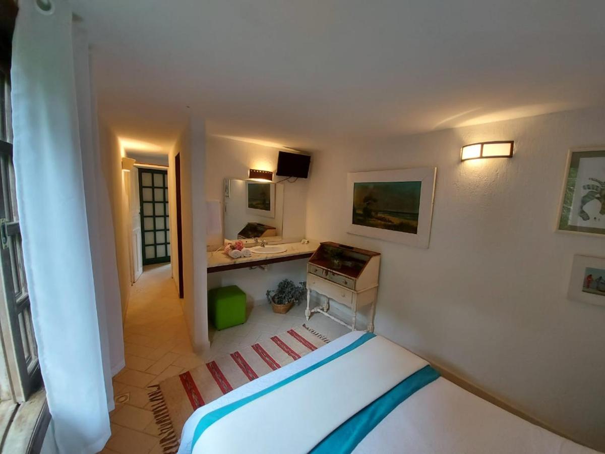 Pousada Villa Jambo Petropolis  Bagian luar foto