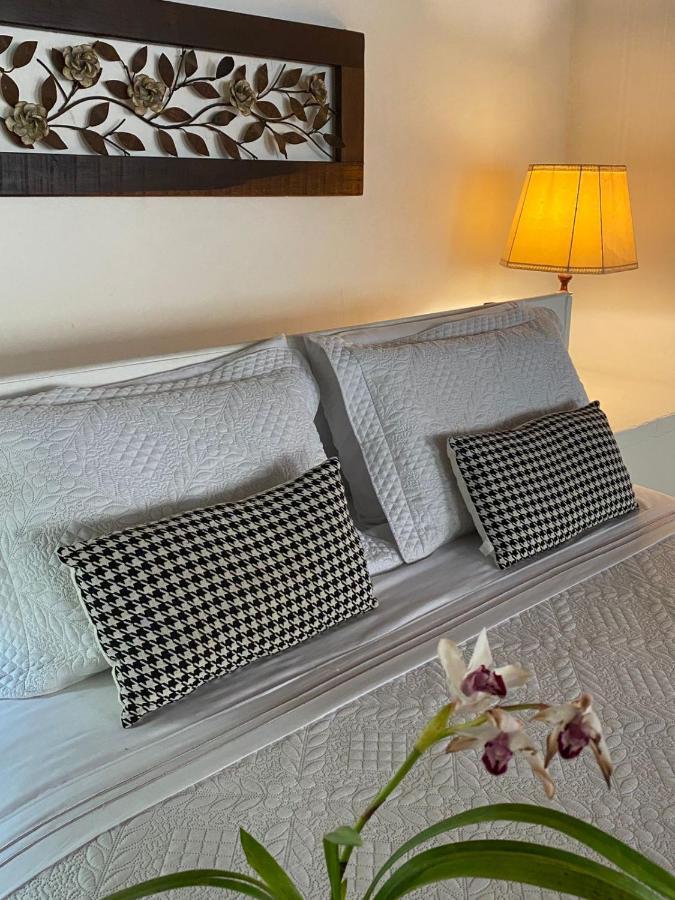 Pousada Villa Jambo Petropolis  Bagian luar foto