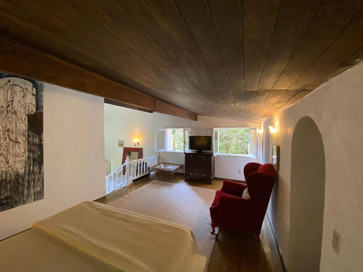 Pousada Villa Jambo Petropolis  Bagian luar foto