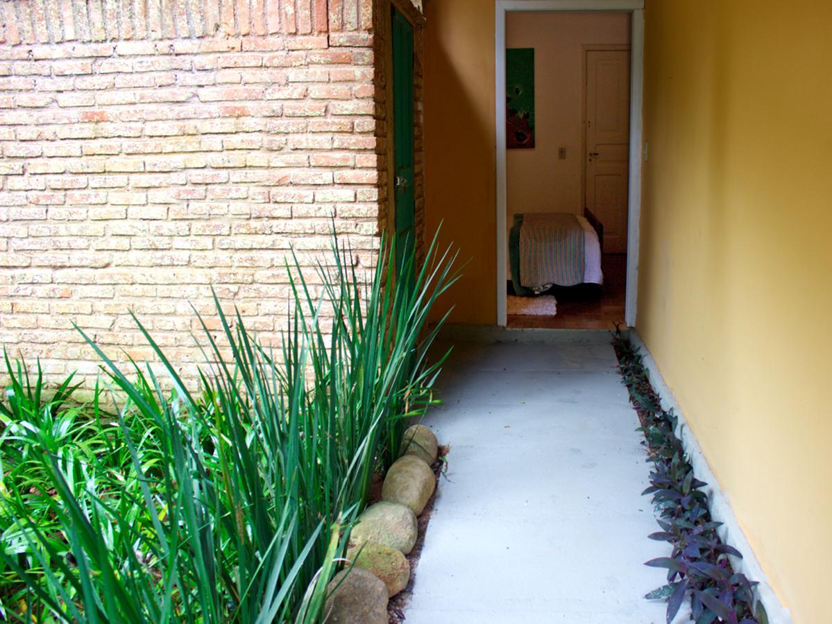 Pousada Villa Jambo Petropolis  Bagian luar foto