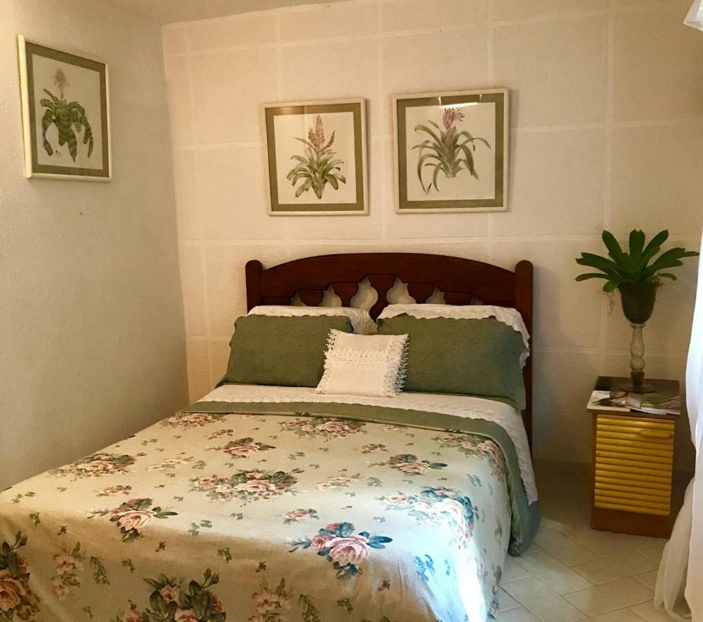Pousada Villa Jambo Petropolis  Bagian luar foto